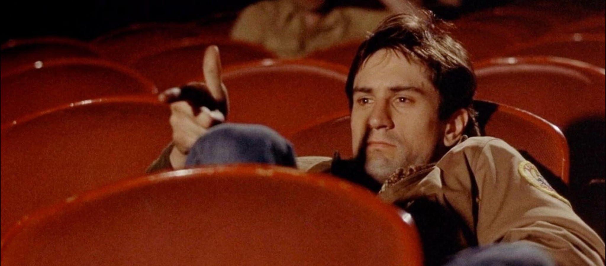 Cult School: New Hollywood