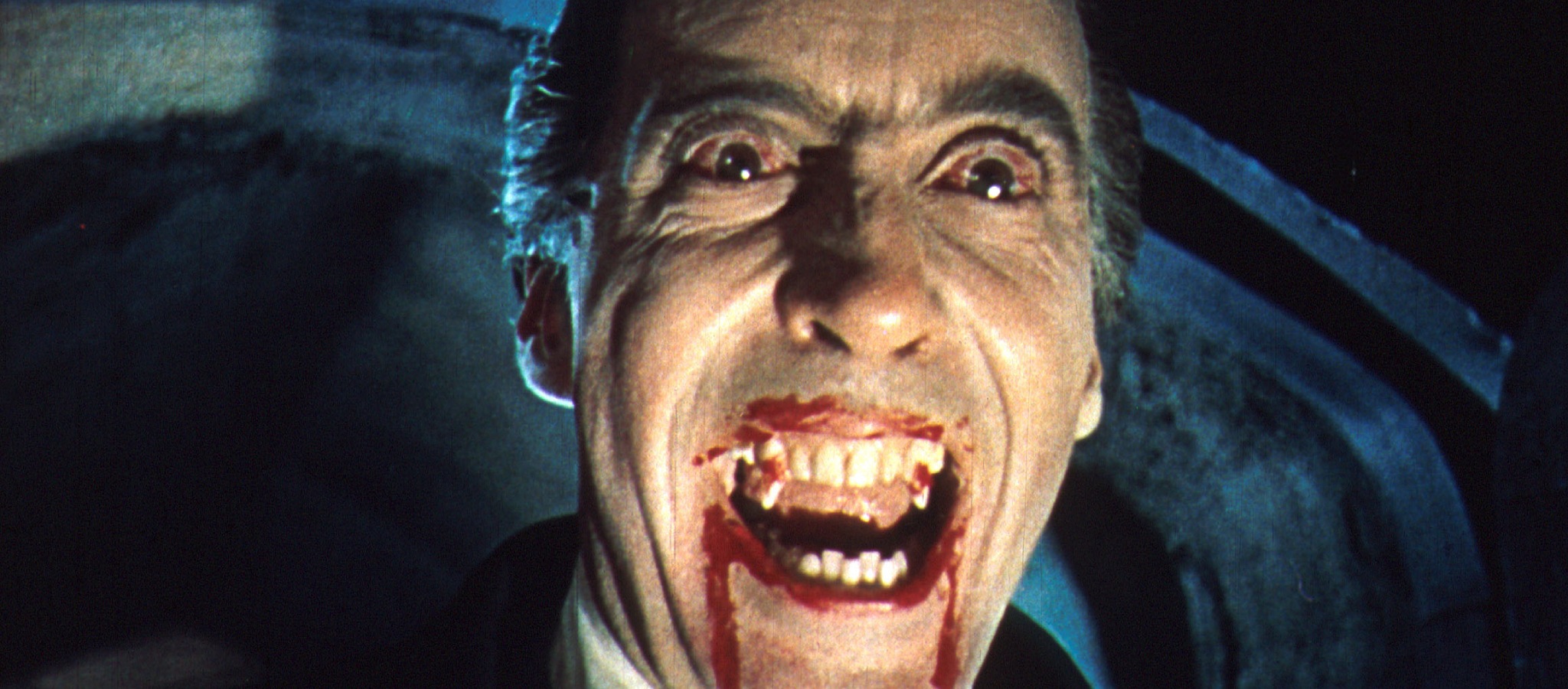STAB: Dracula 4K Restoration