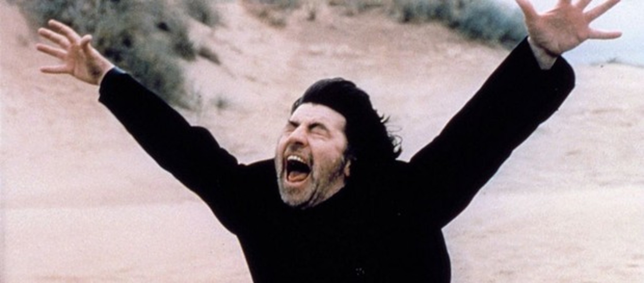 STAB: Partisan Cinema Presents: The Shout 