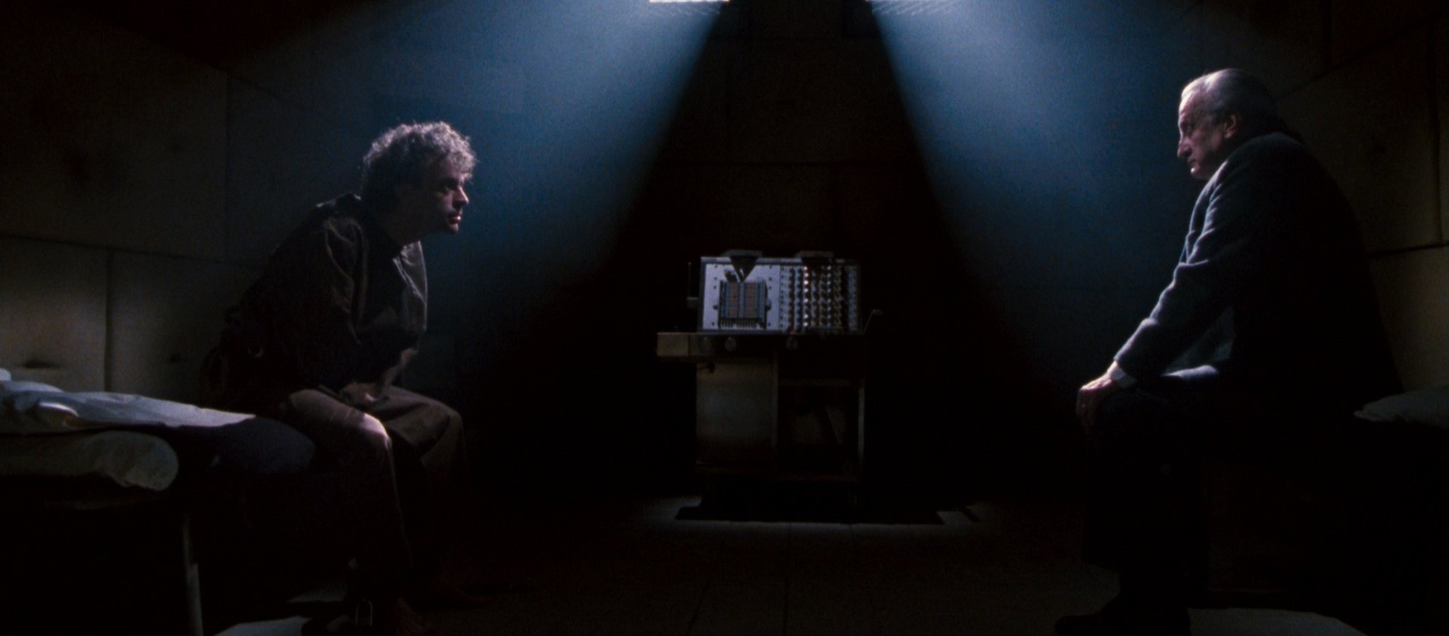 STAB: Reel Gems presents: The Exorcist III