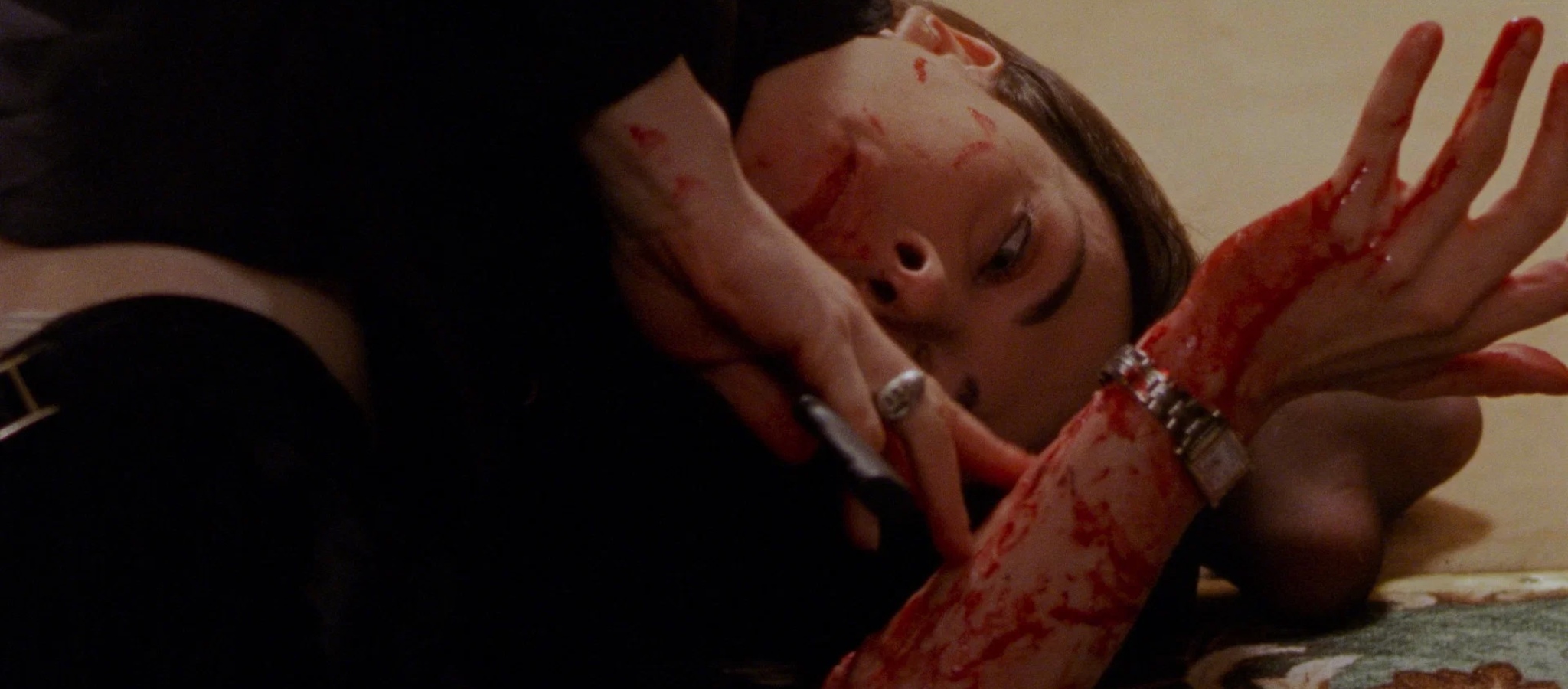 Speed + Strike Presents: In My Skin