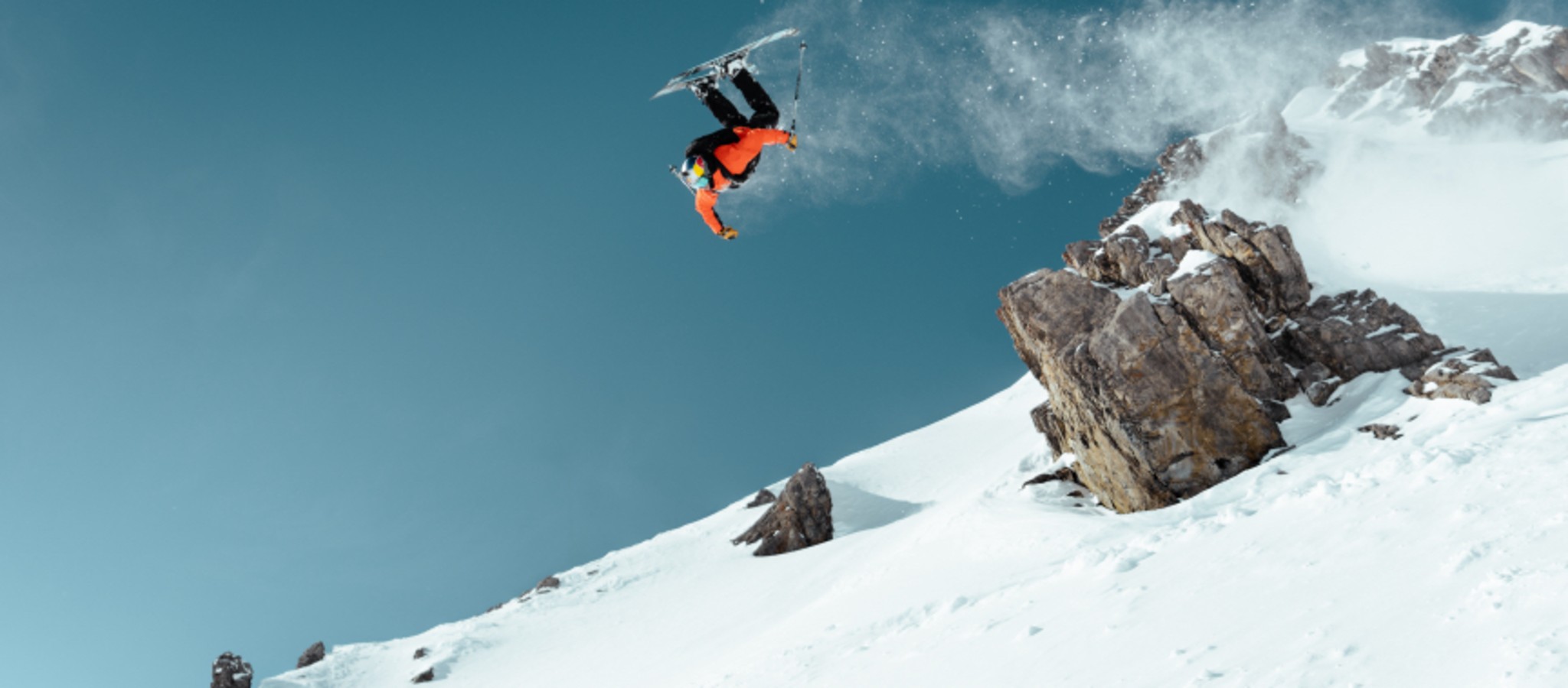 Warren Miller's Day Off