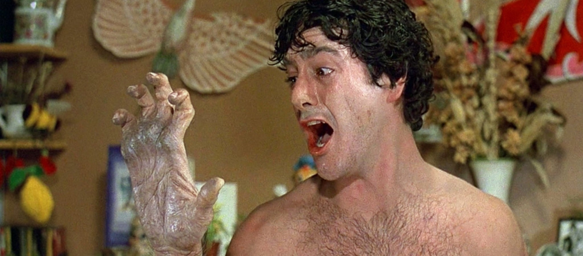 Viscerama: An American Werewolf in London