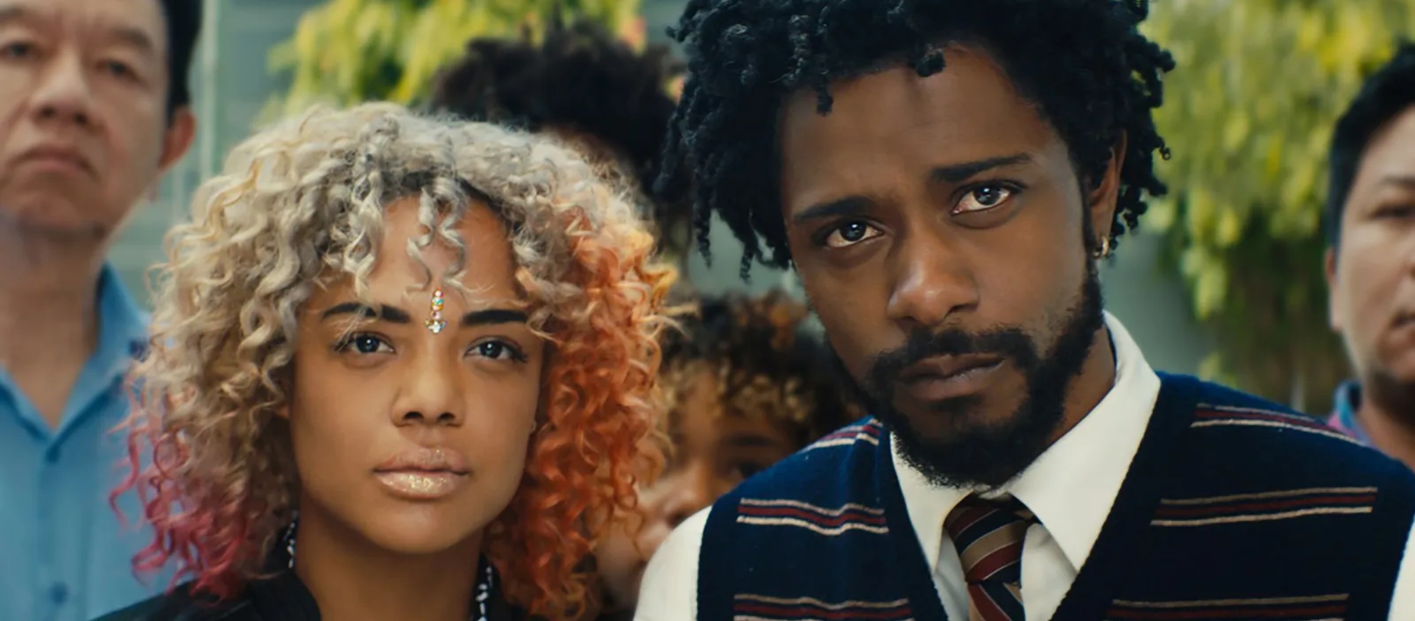 Sorry to Bother You