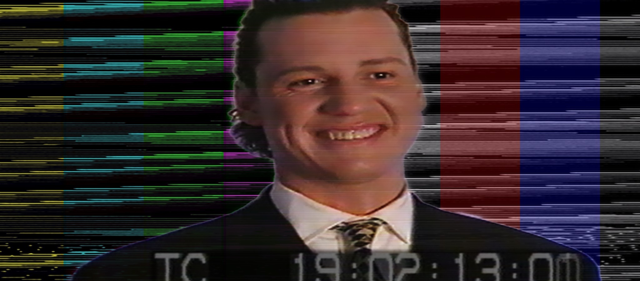 Oxide Ghosts: The Brass Eye Tapes + Q&A