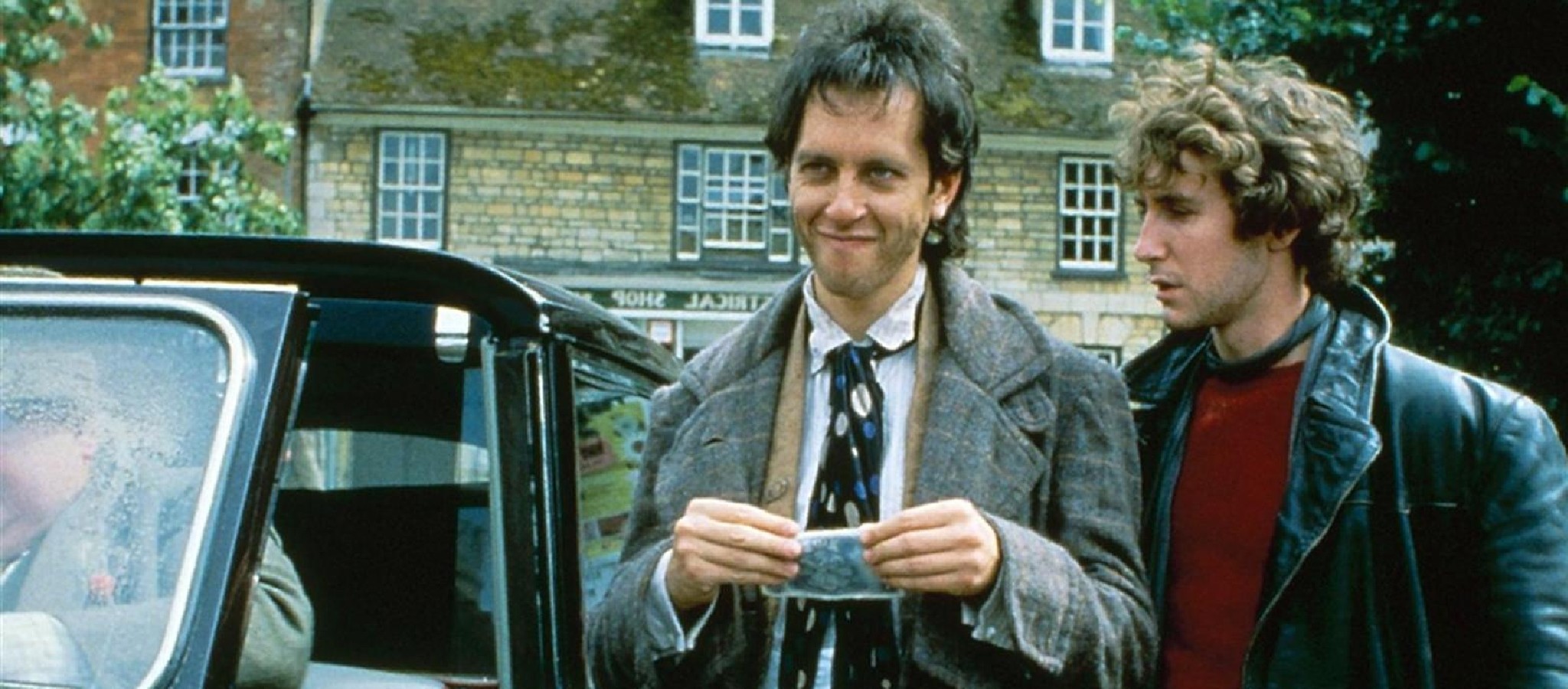 Arrow Video Club: Withnail & I