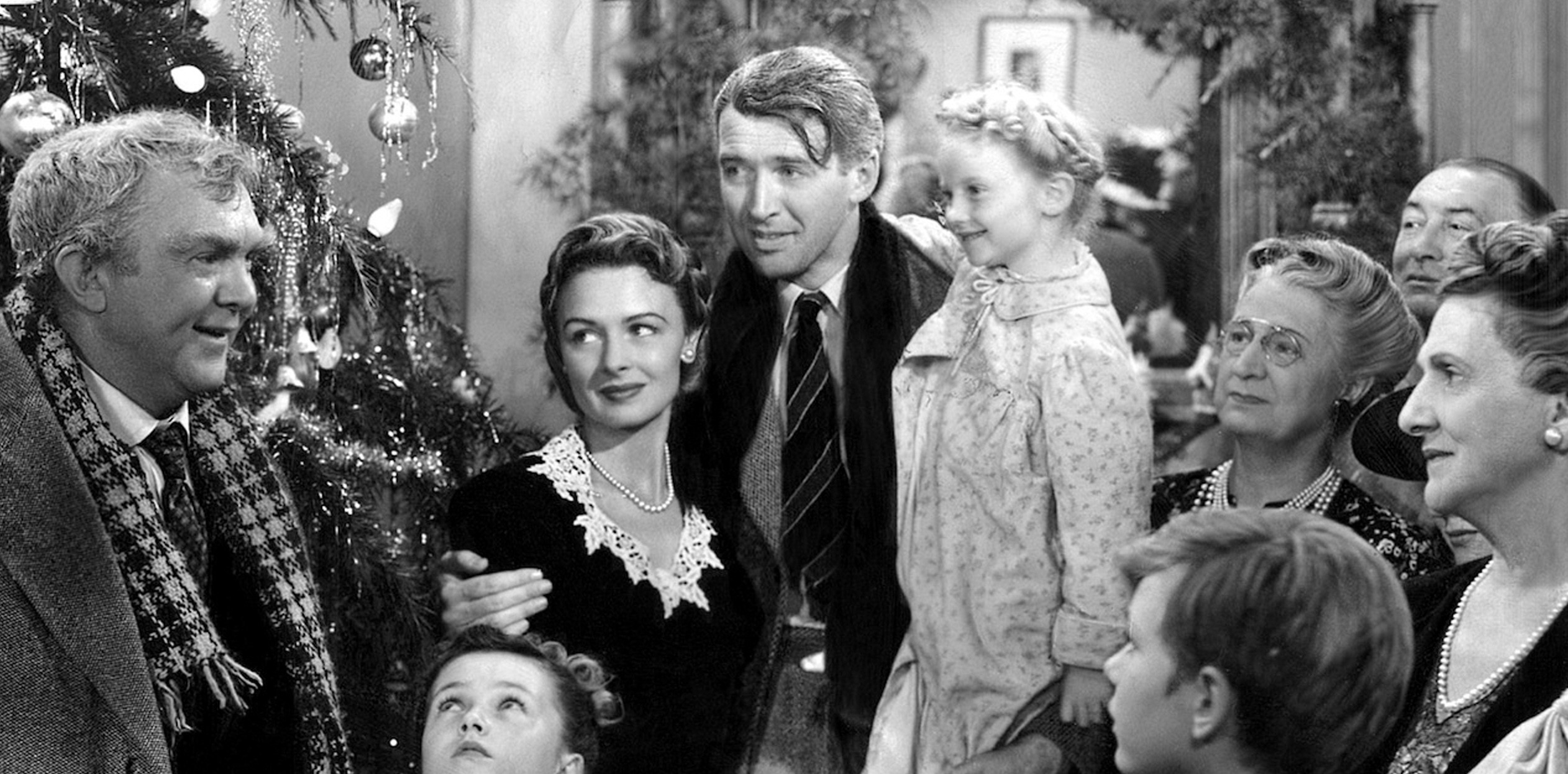 It's a Wonderful Life