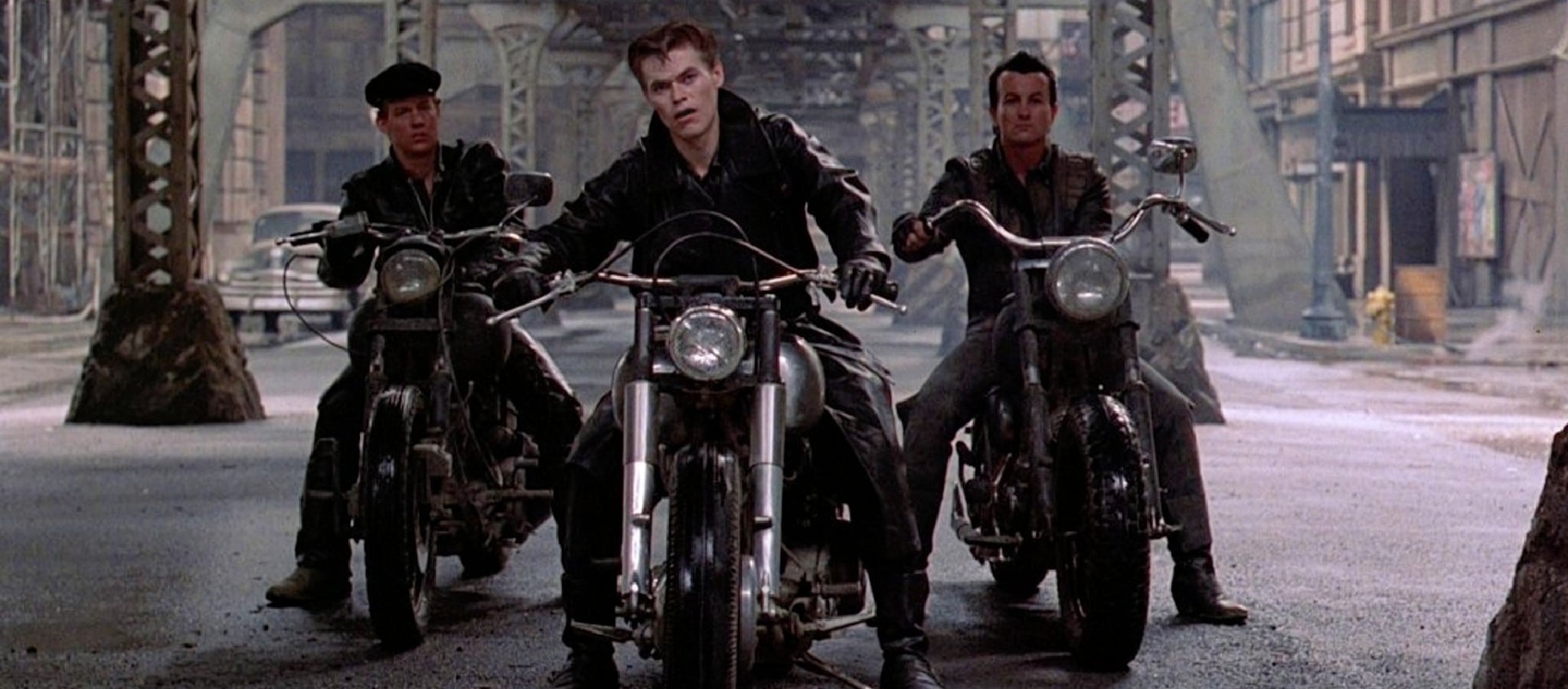 Reel Gems: Streets of Fire