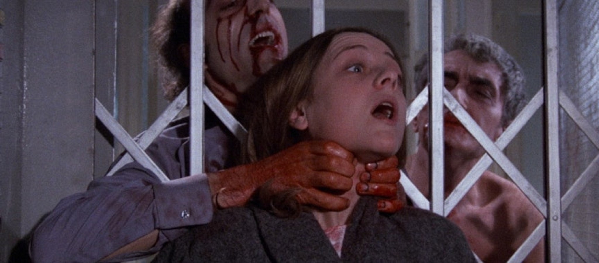 The Living Dead at Manchester Morgue