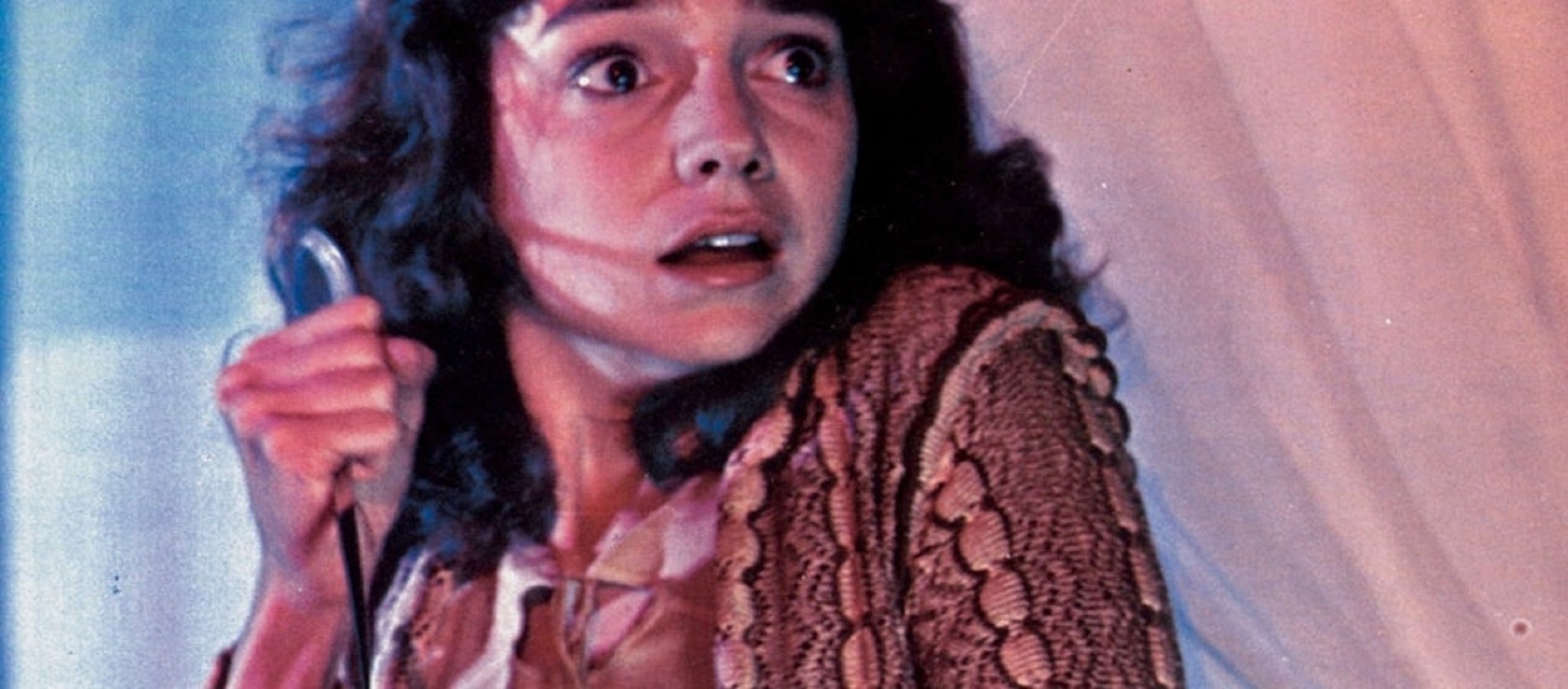 GASP! Film Fest Presents: Suspiria