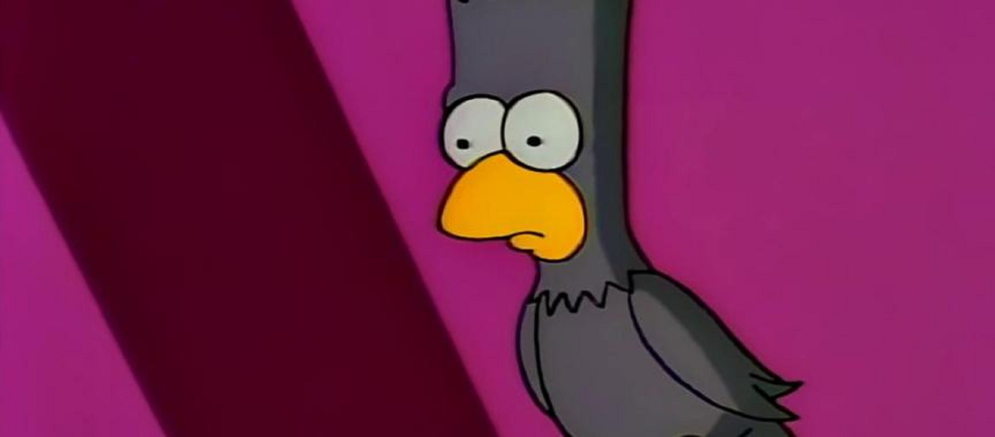 A LOVELY TIME: TREEHOUSE OF HORROR QUIZ