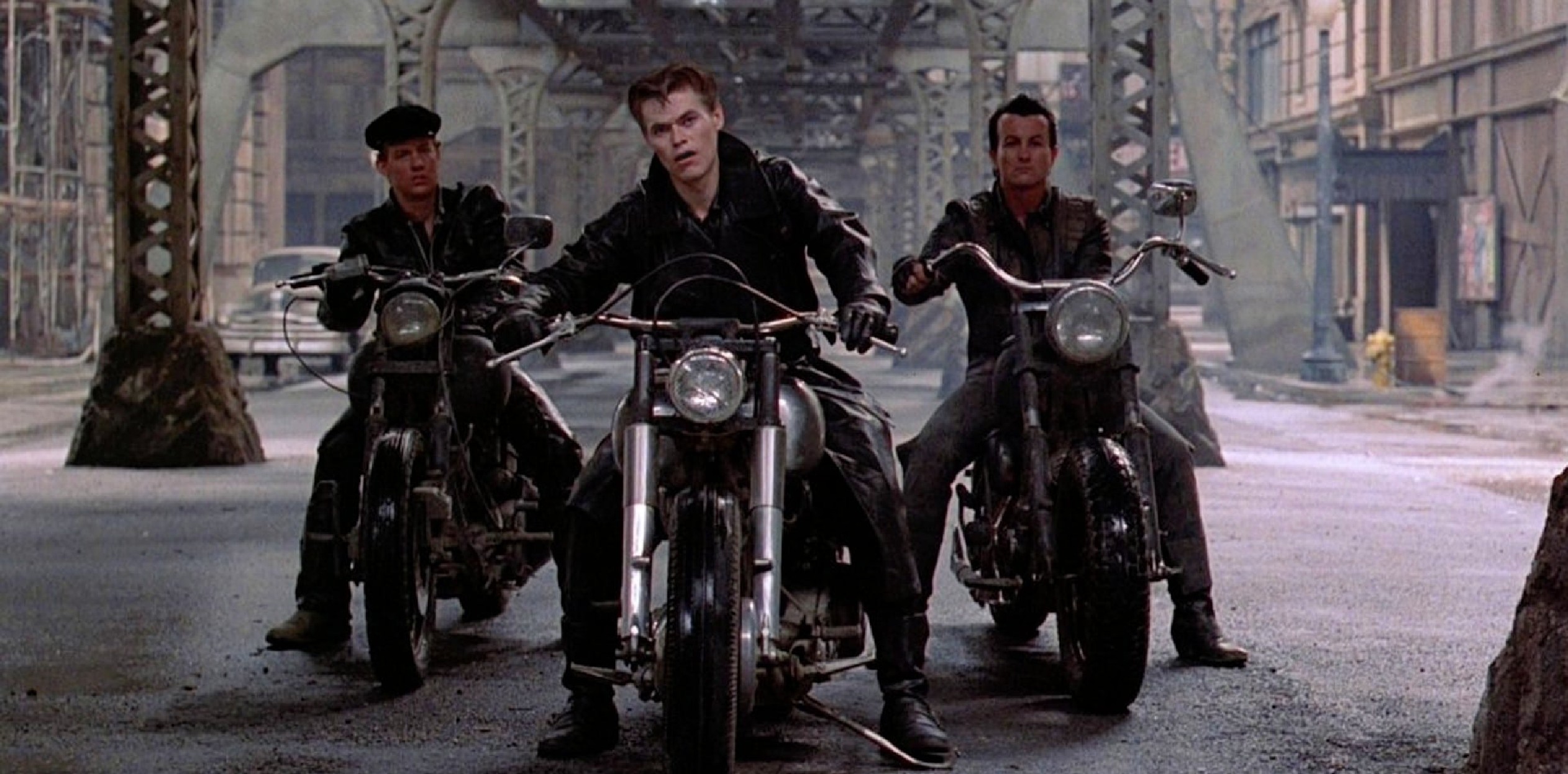 Reel Gems: Streets of Fire