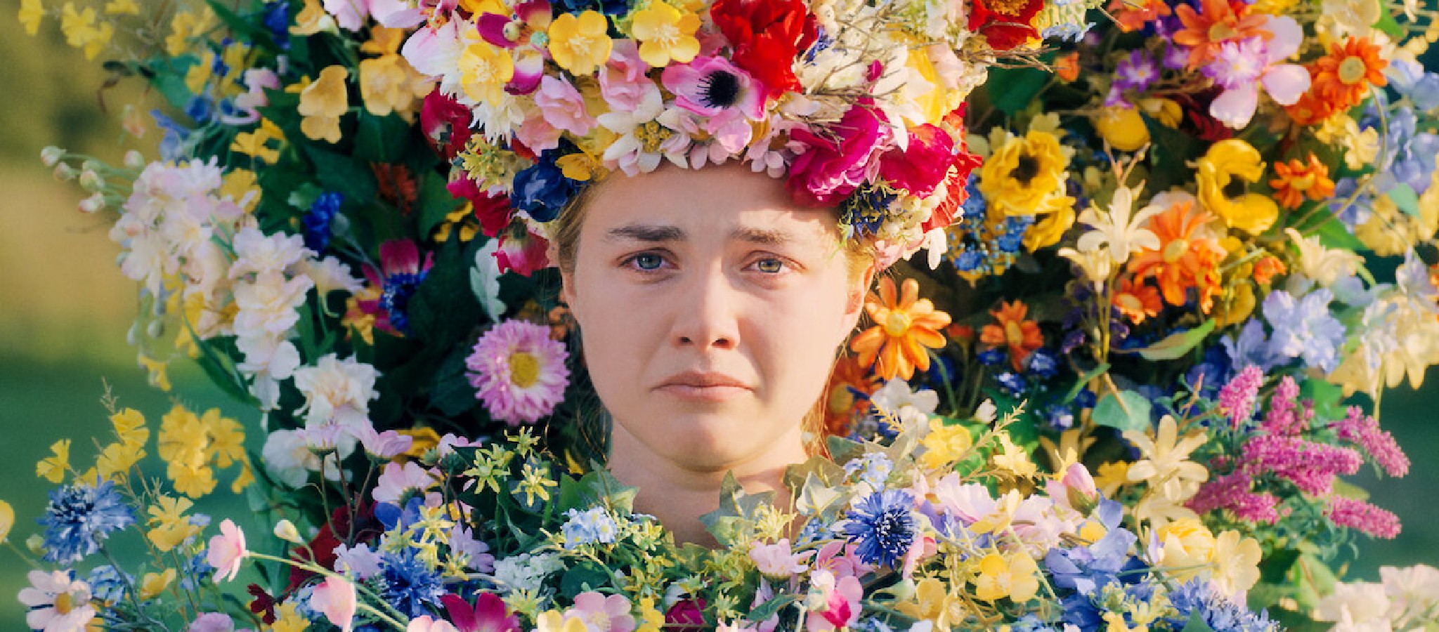Summerween: Midsommar