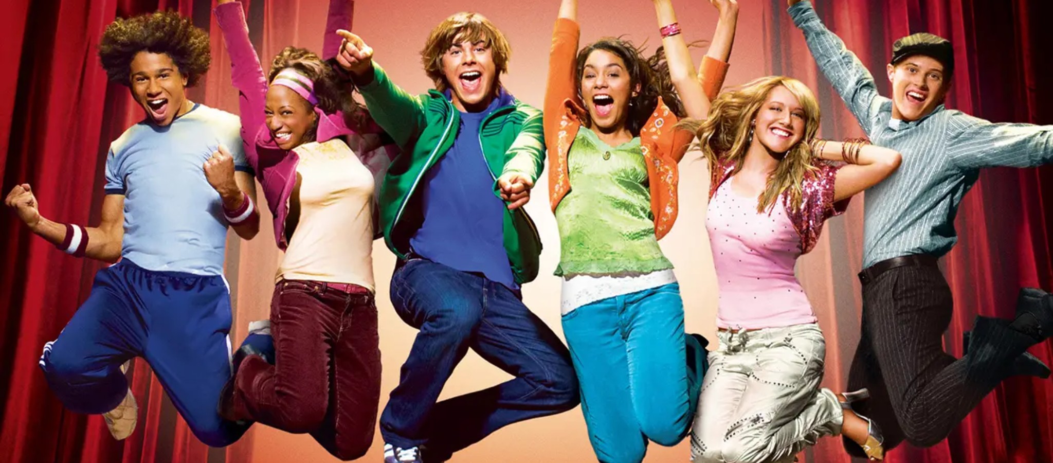 High School Musical (Bottomless Screening)