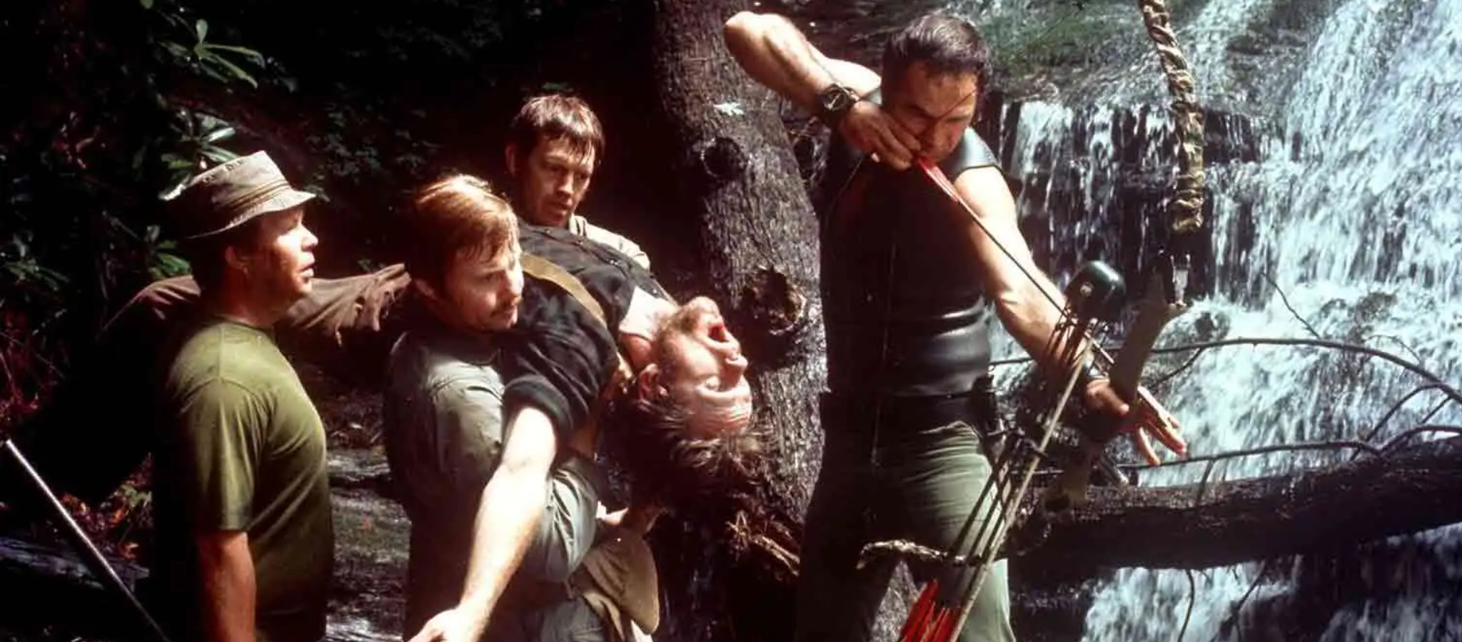 Deliverance