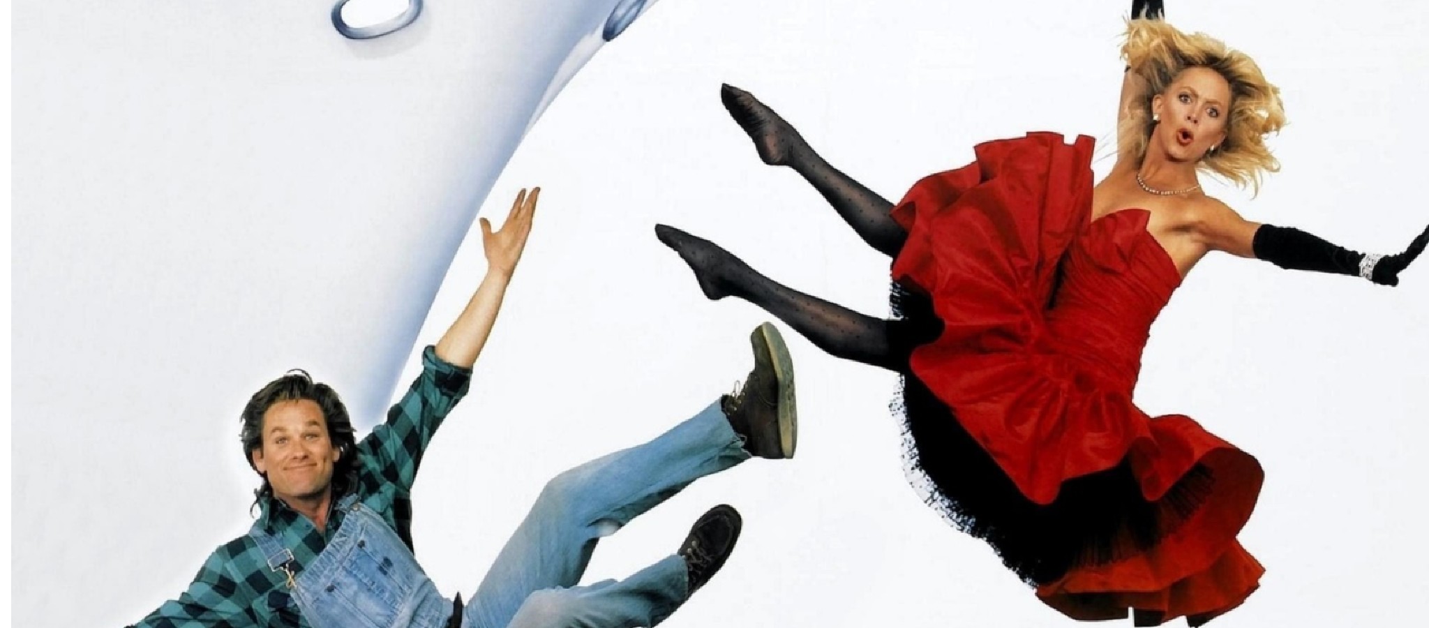 DVD Menu Scream: Overboard 