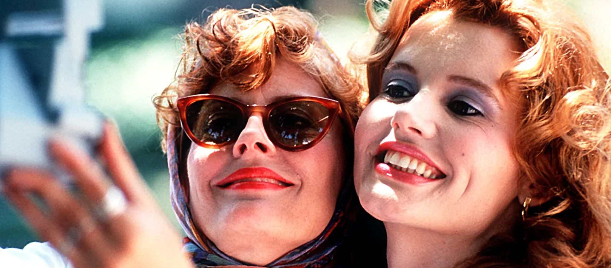 Thelma & Louise