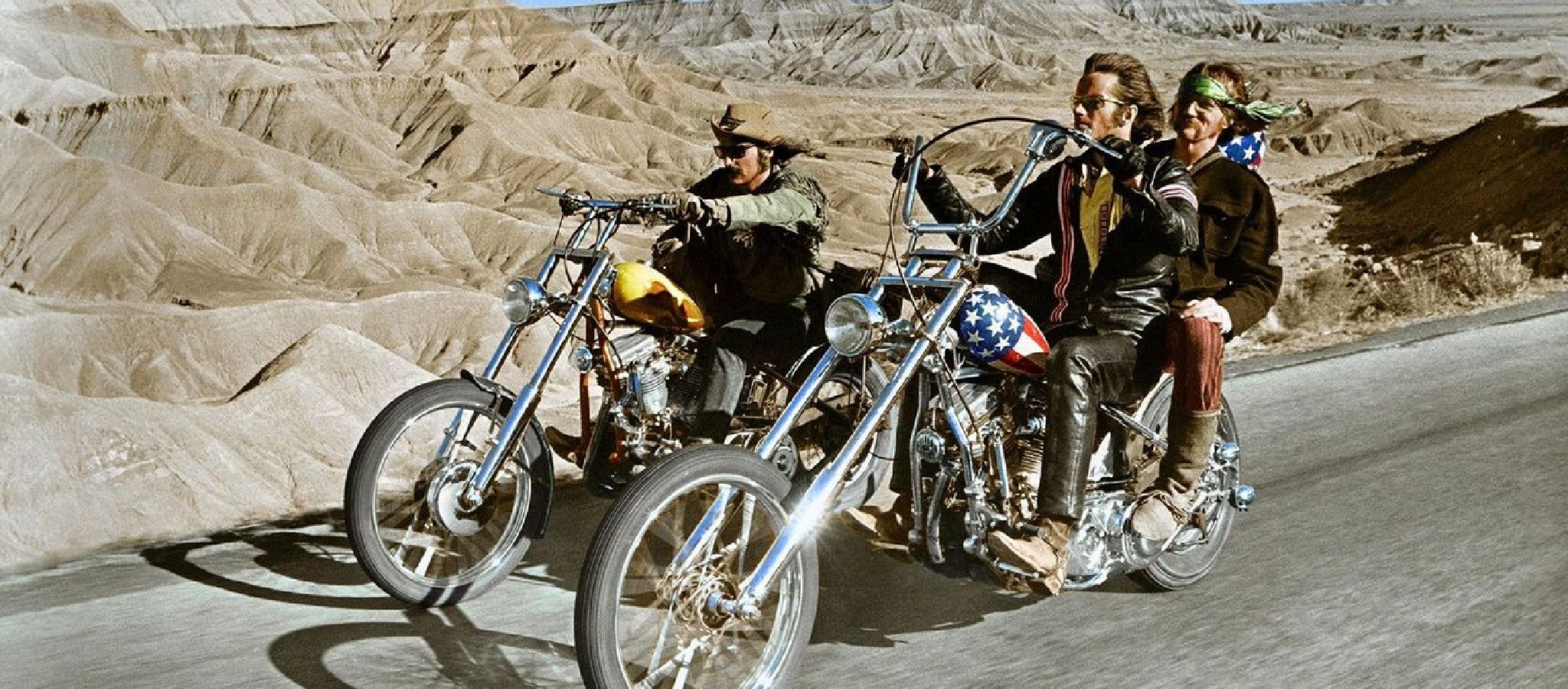 Easy Rider