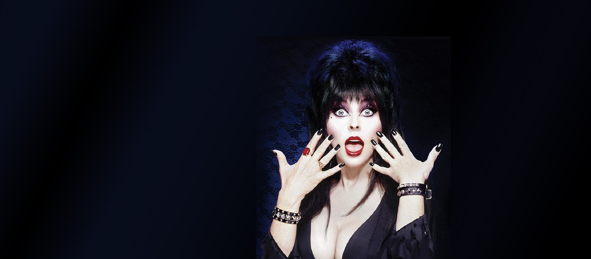 Elvira: Mistress of the Dark