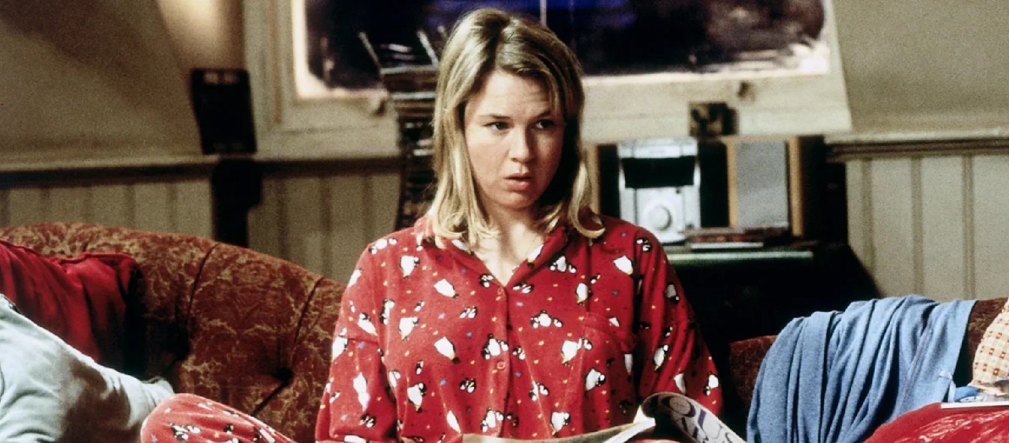 I’m Not Running a Mortuary presents: Bridget Jones's Diary