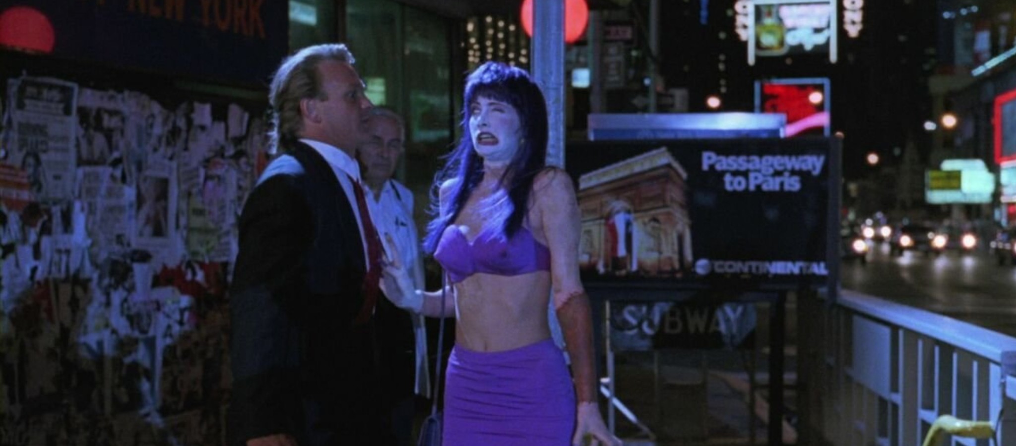 INTERFERENCE ALL DAYER: Frankenhooker