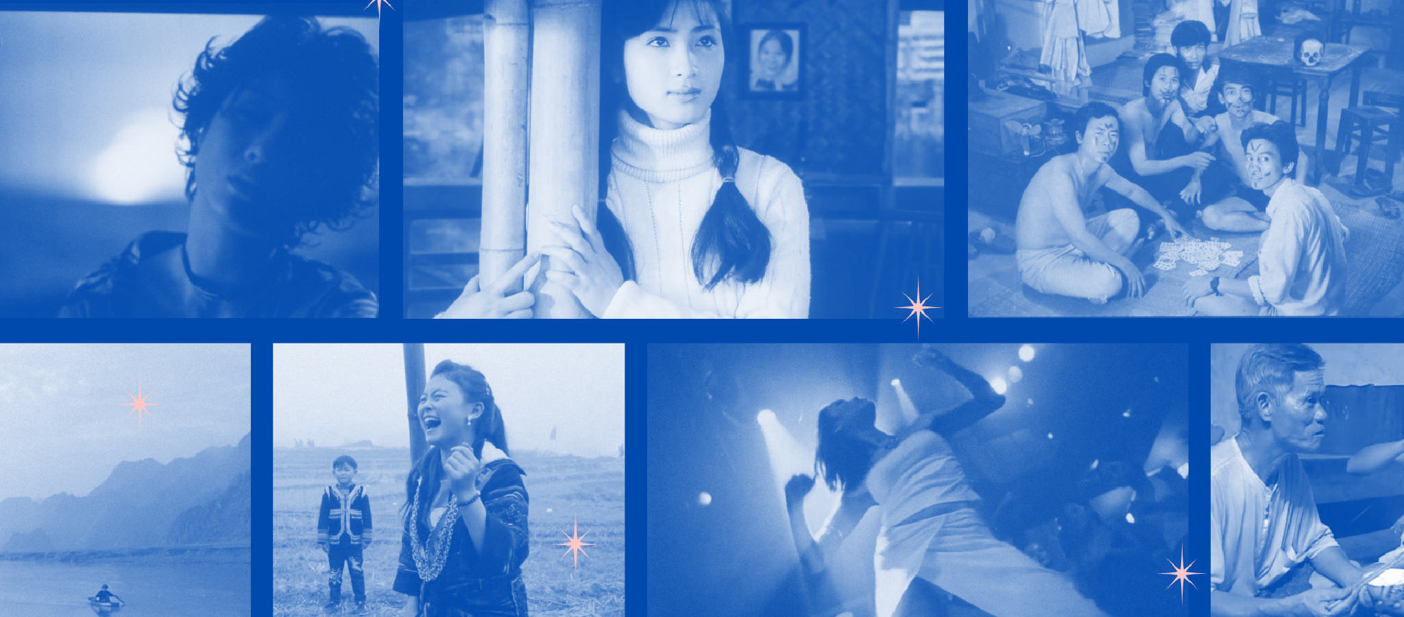 Star Nha Ease: Shorts Programme