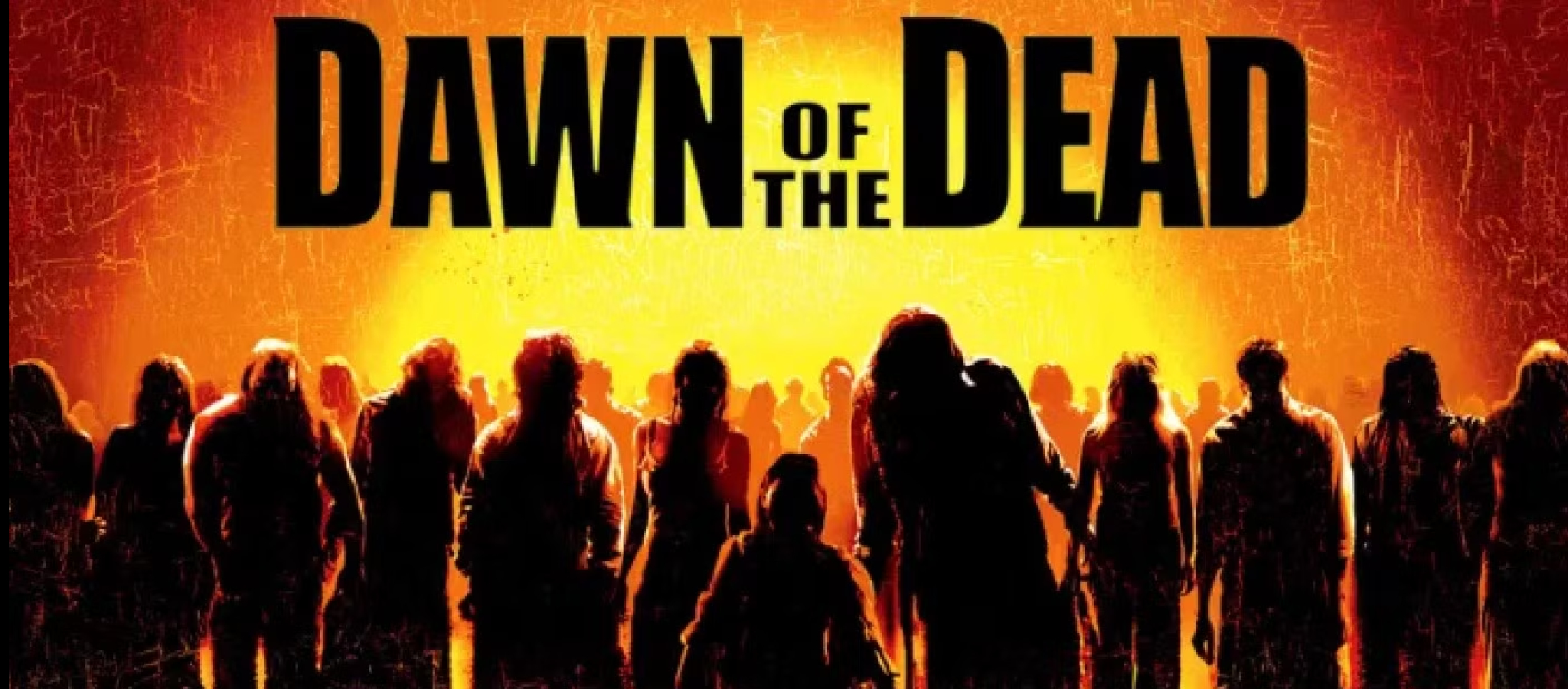 Graveyard Shift Presents: Dawn of the Dead