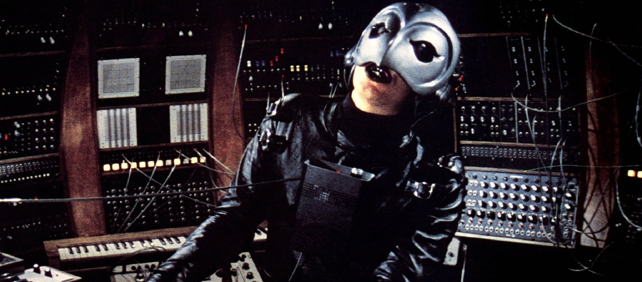 Phantom of the Paradise