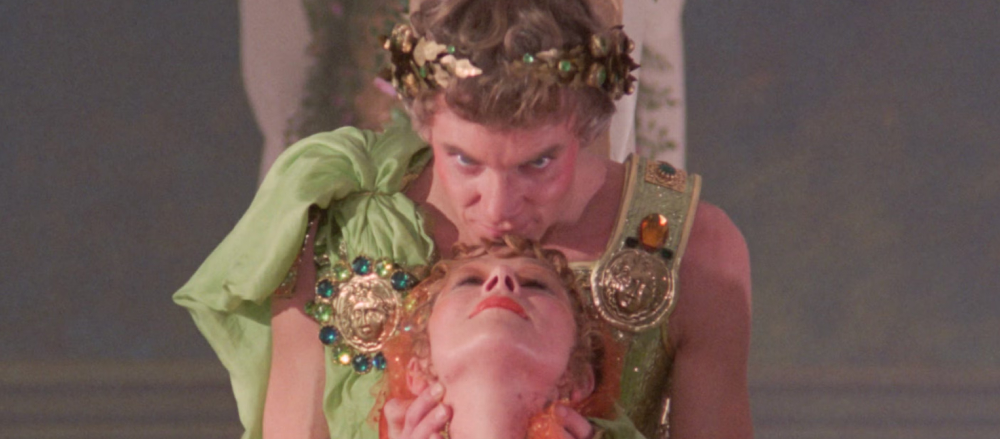 Pervert Pictures presents: Caligula 