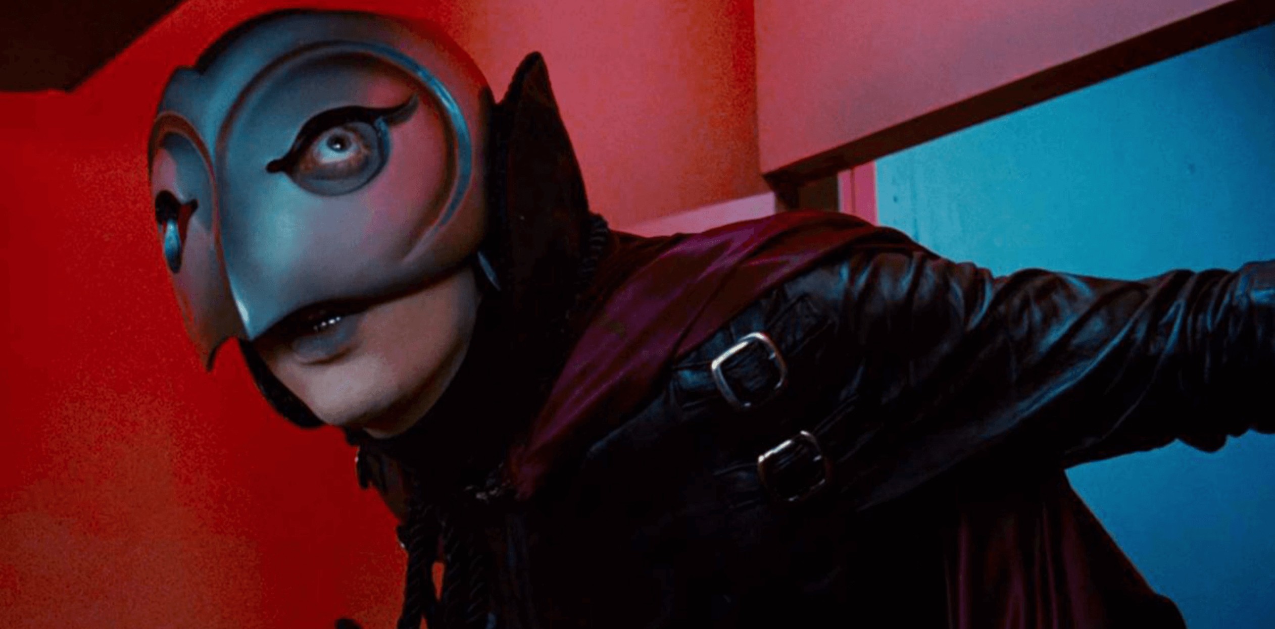 Phantom of the Paradise 