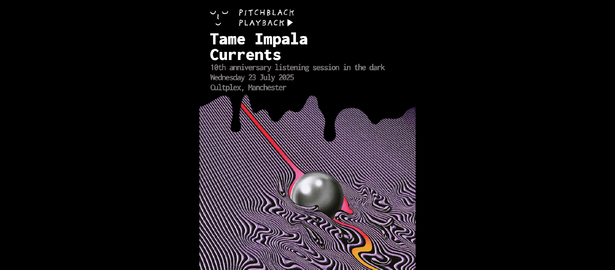 PBPB: Tame Impala 'Currents' 10th anniversary listening