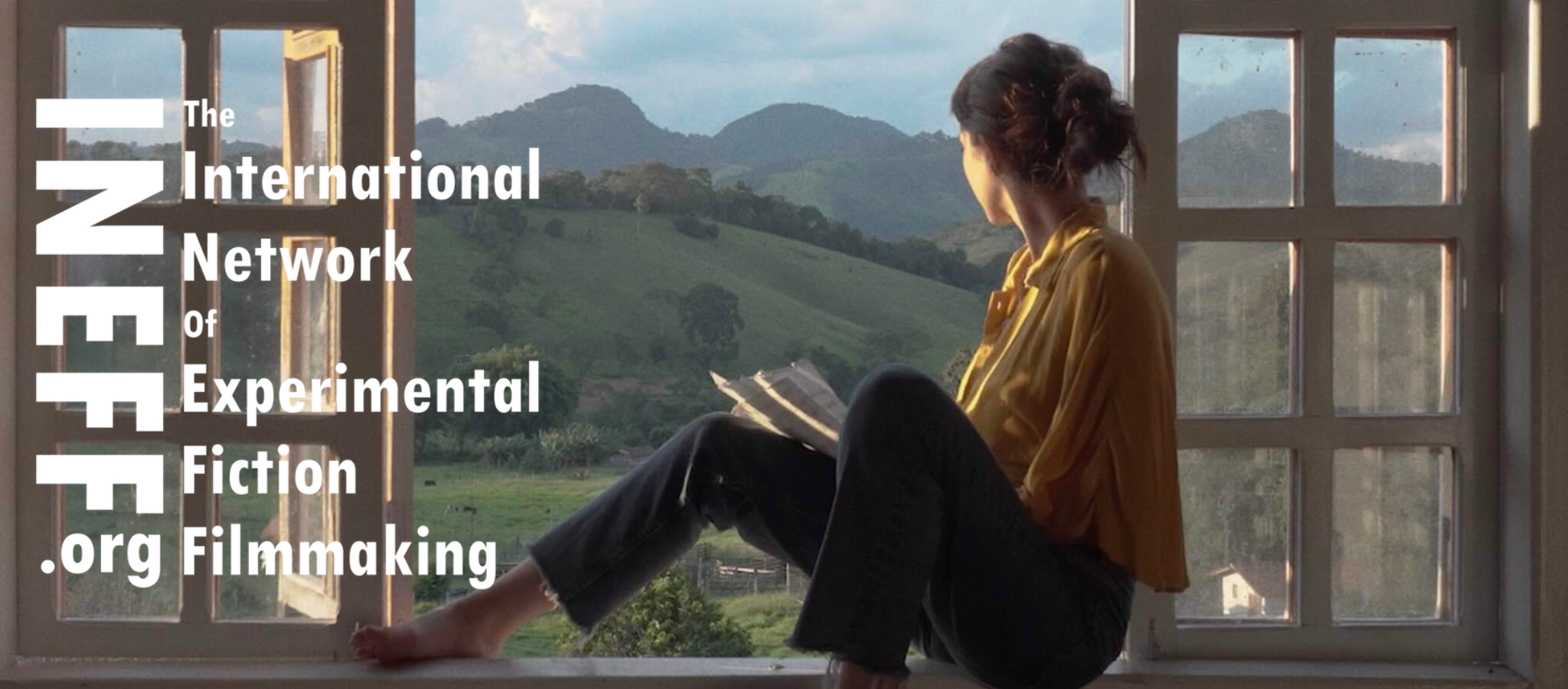Experimental Fiction Film Festival: Screening Block 1