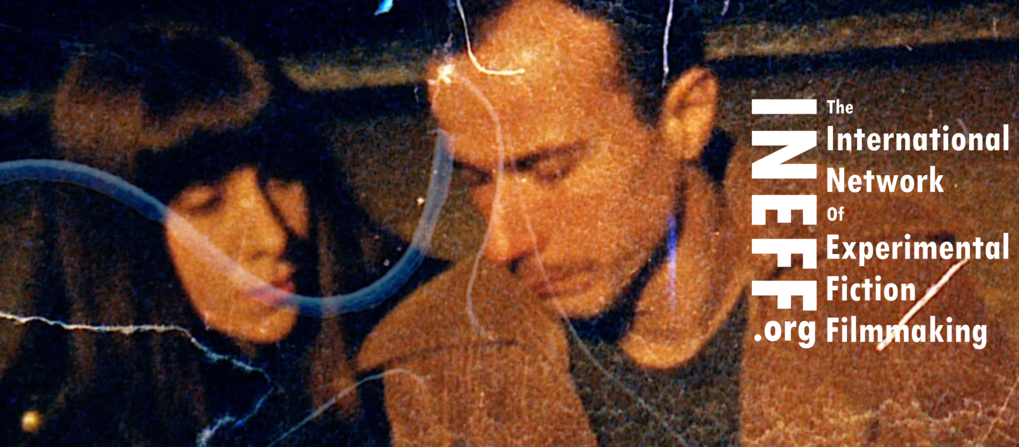 Experimental Fiction Film Festival: Main Festival Event 