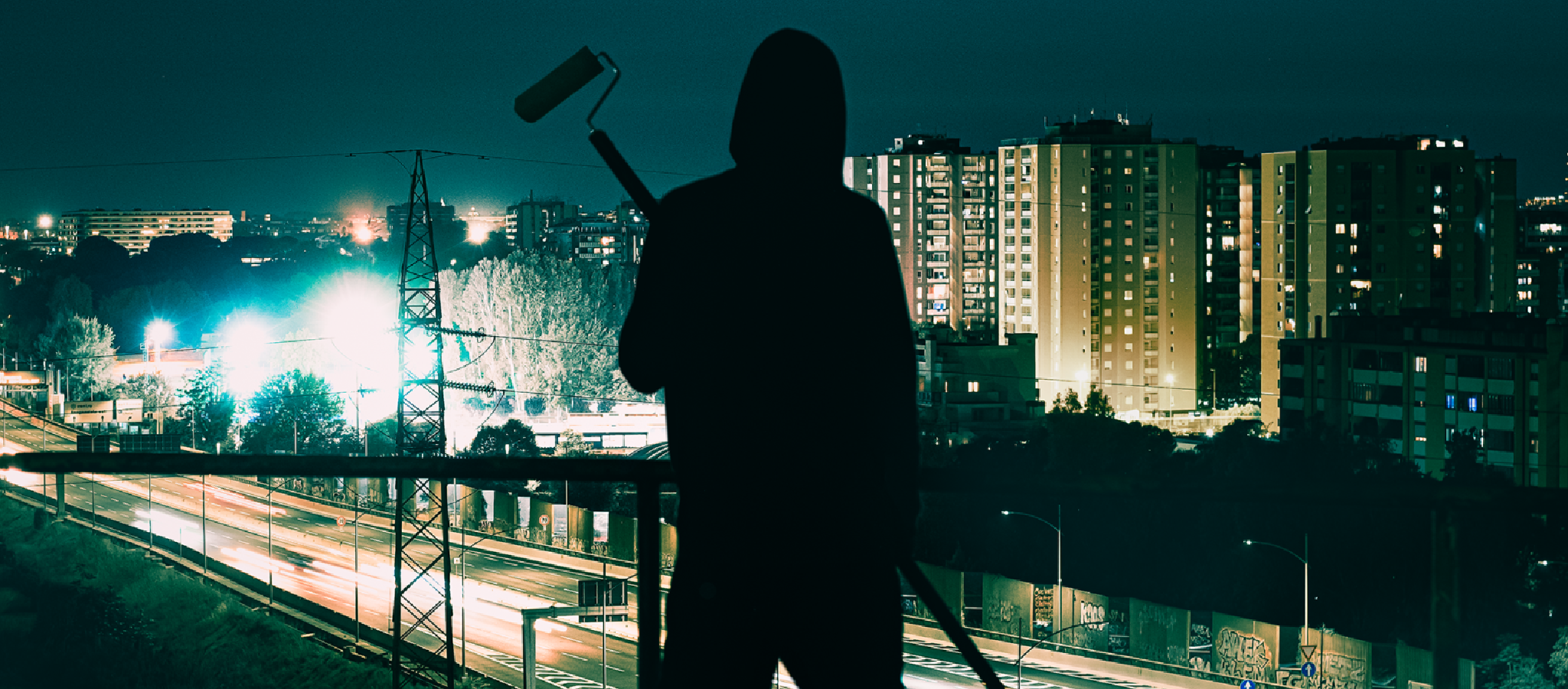 Urban Artistry Presents: The Art Of Disobedience