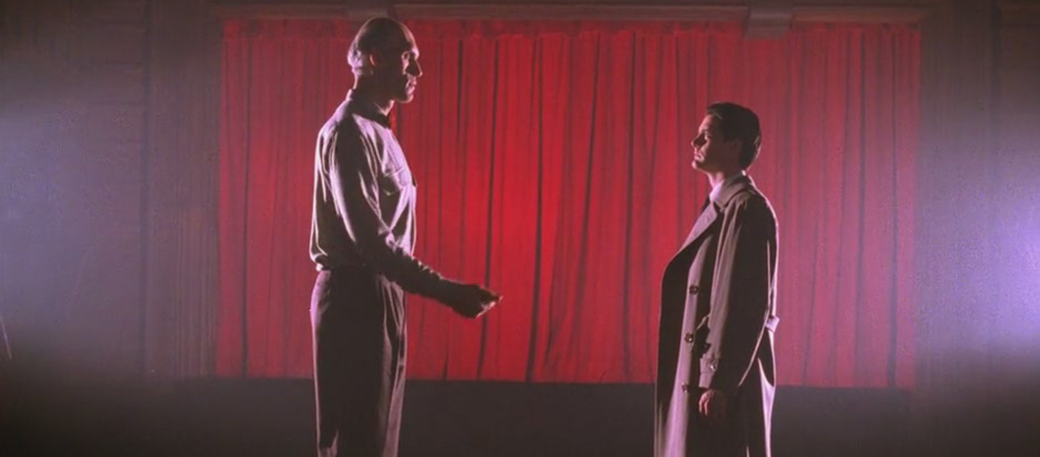 Twin Peaks Season 2 Weekender