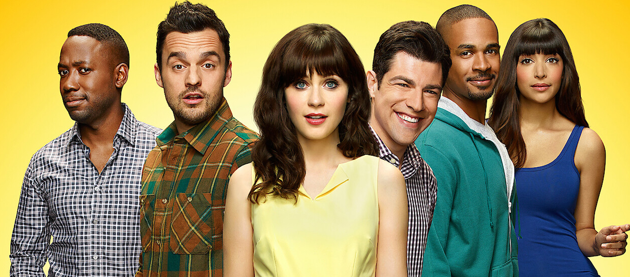 New Girl Quiz Special 