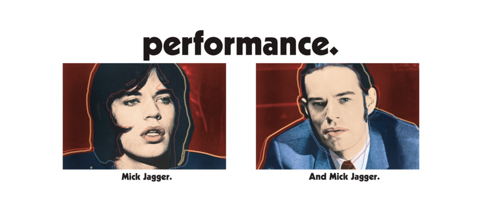 SCENE x Mondo Queero Present: Performance (4K)