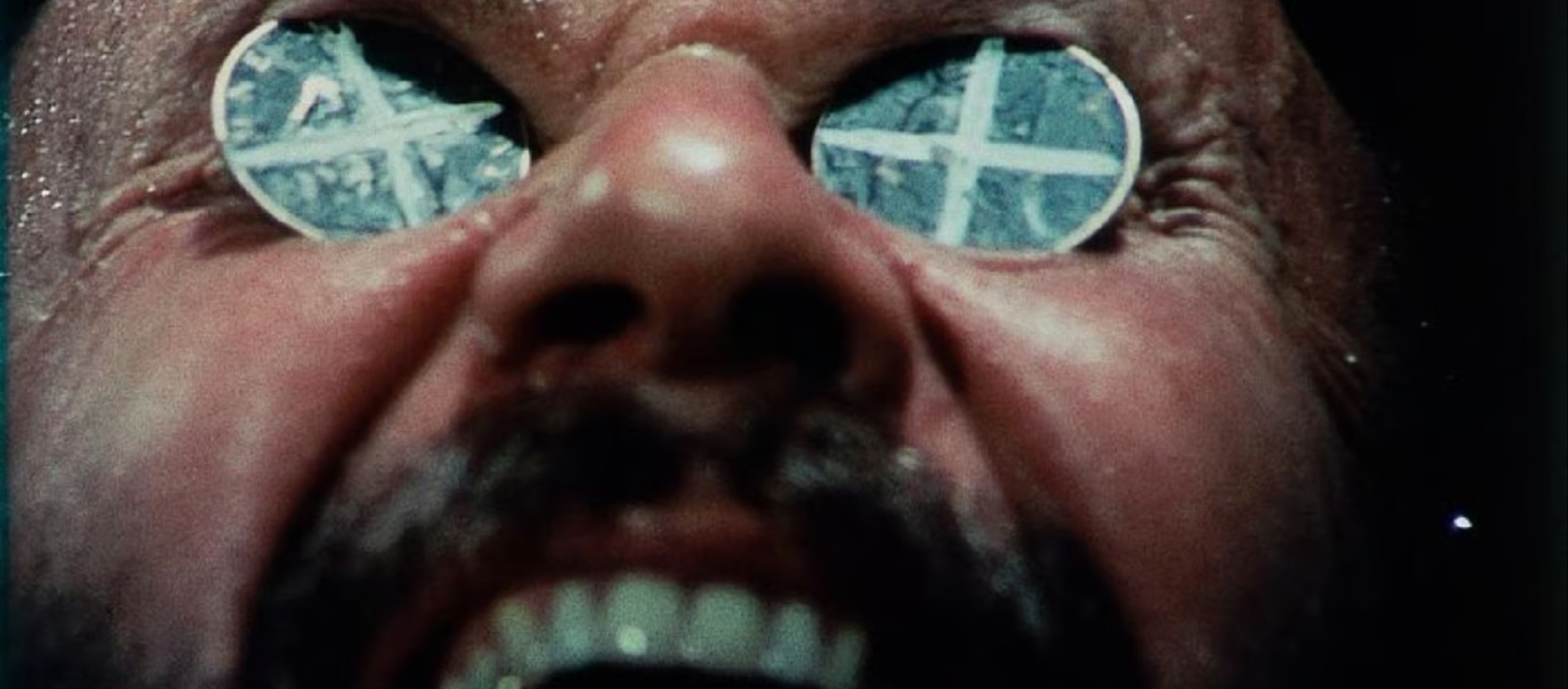 Wake in Fright (4K)