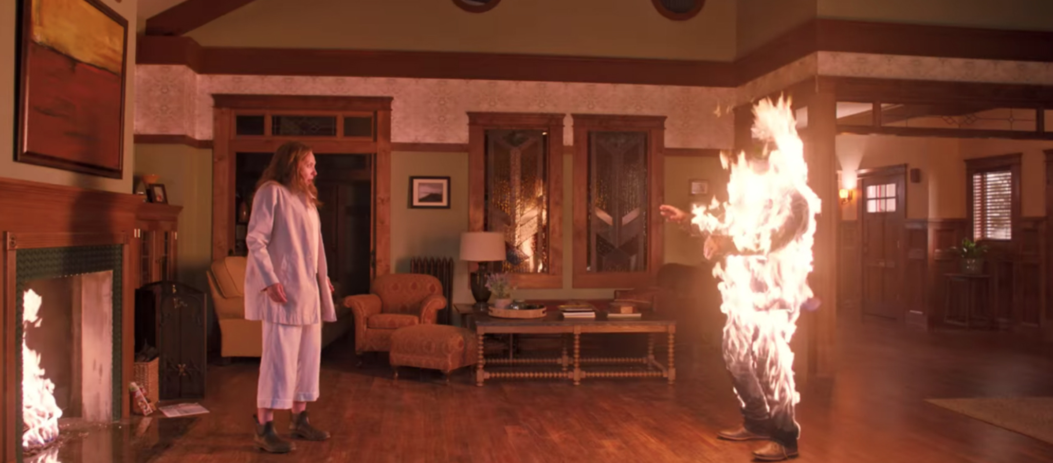 A24 Double Bill: Hereditary