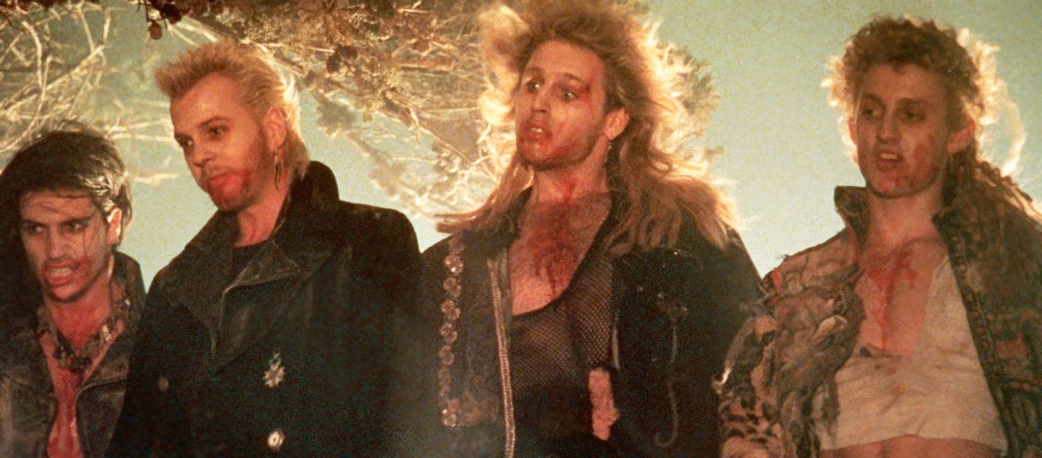 Summerween: The Lost Boys