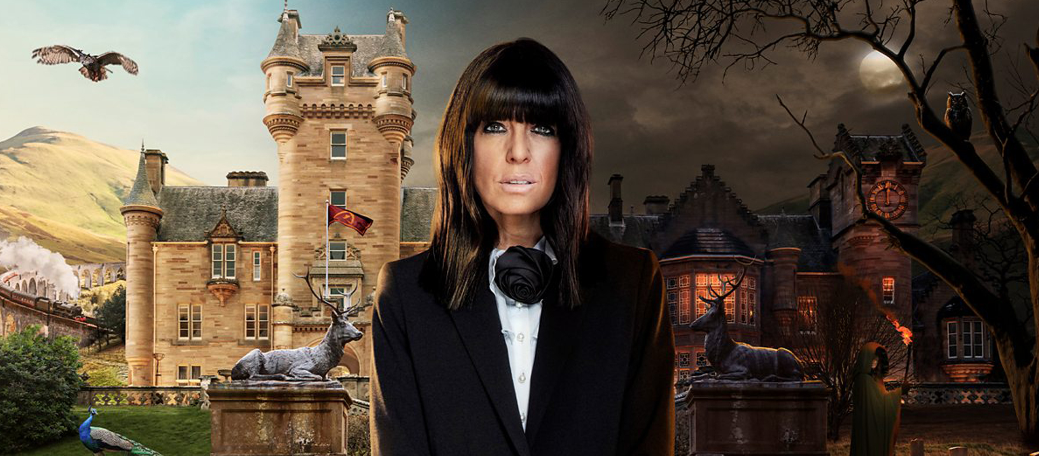 The Traitors S4 Viewing Party! 