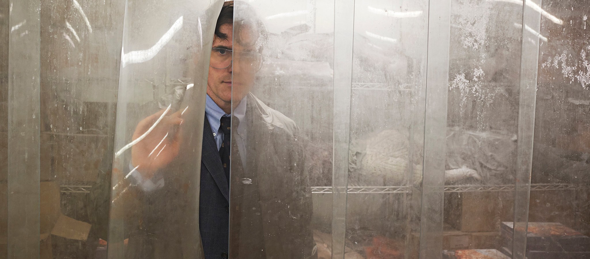 Interference Presents: The House That Jack Built