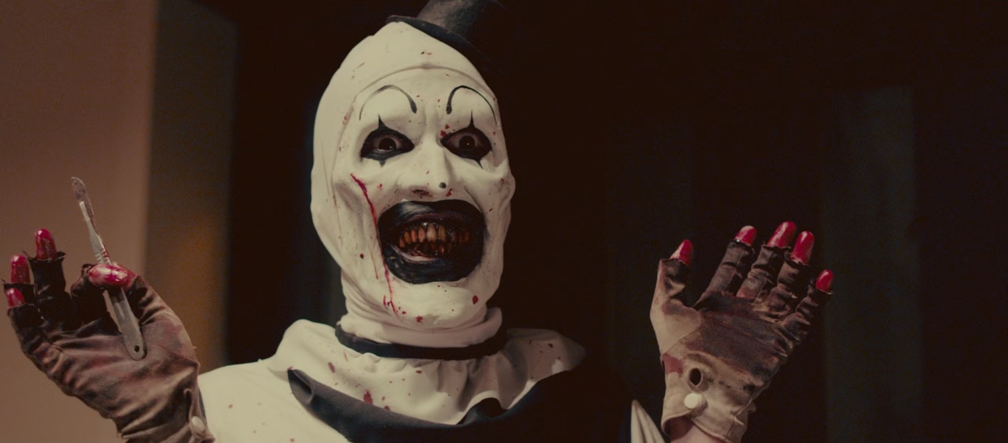 INTERFERENCE PRESENTS: TERRIFIER TRIPLE BILL