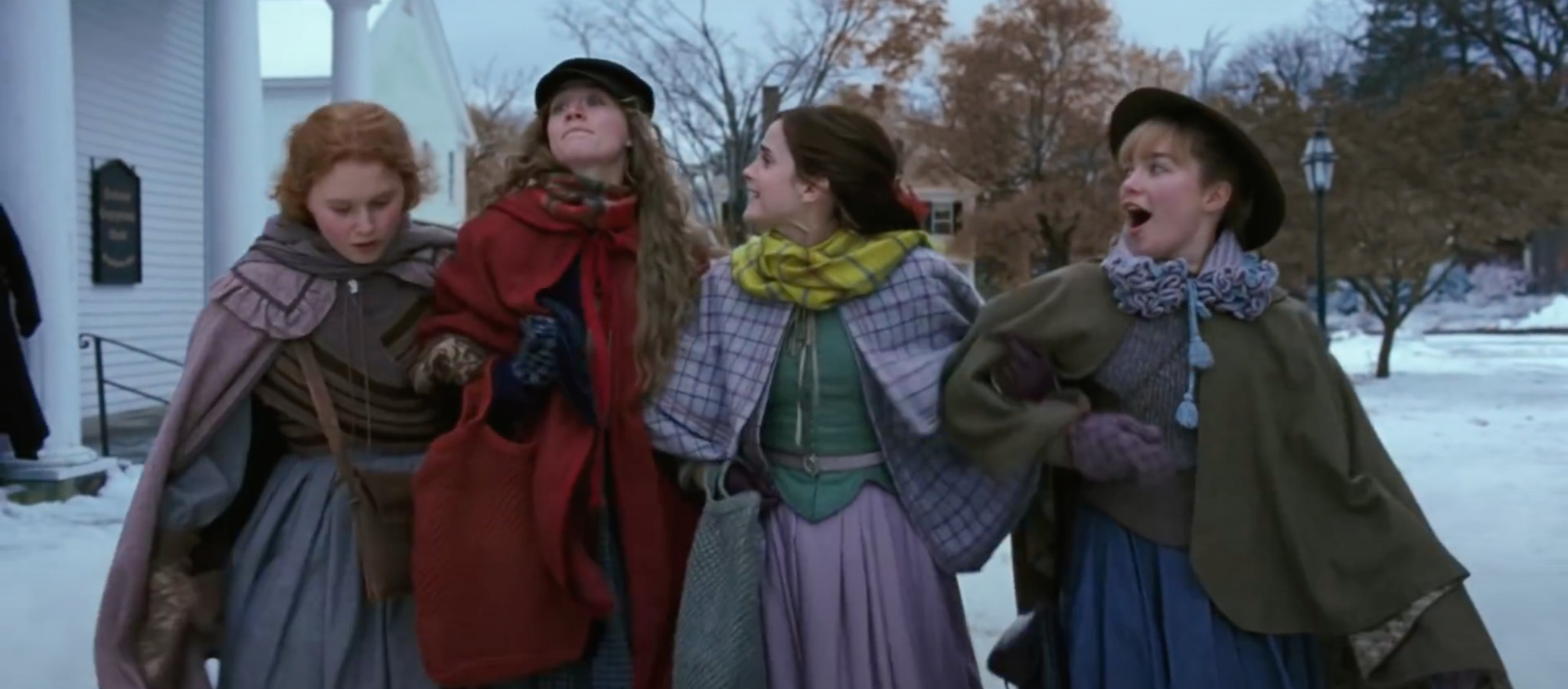 Little Women