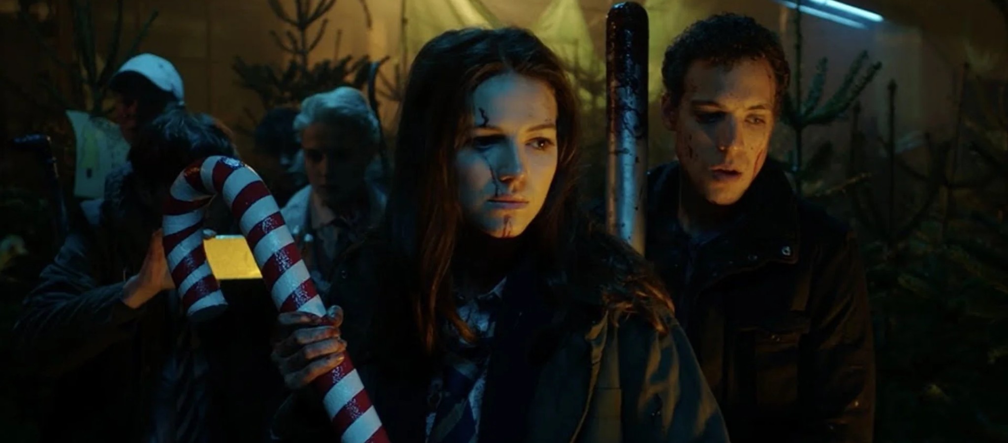 Anna and the Apocalypse