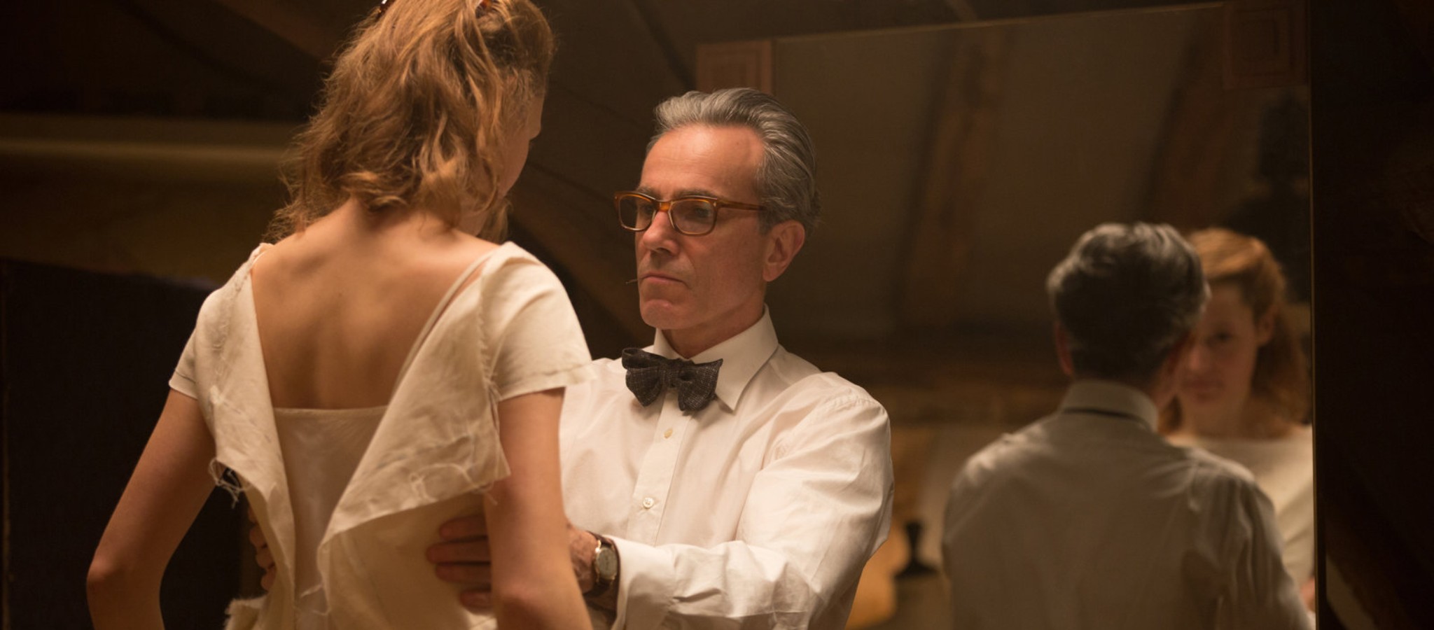Phantom Thread