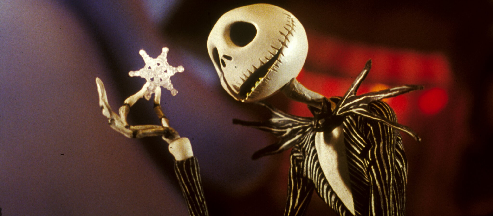 The Nightmare Before Christmas