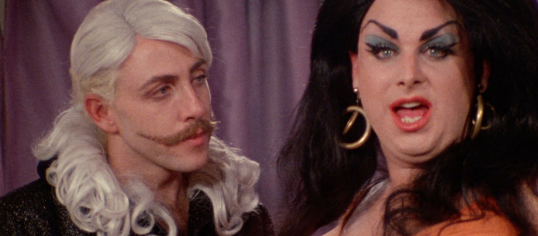 Gasp! Presents: Female Trouble