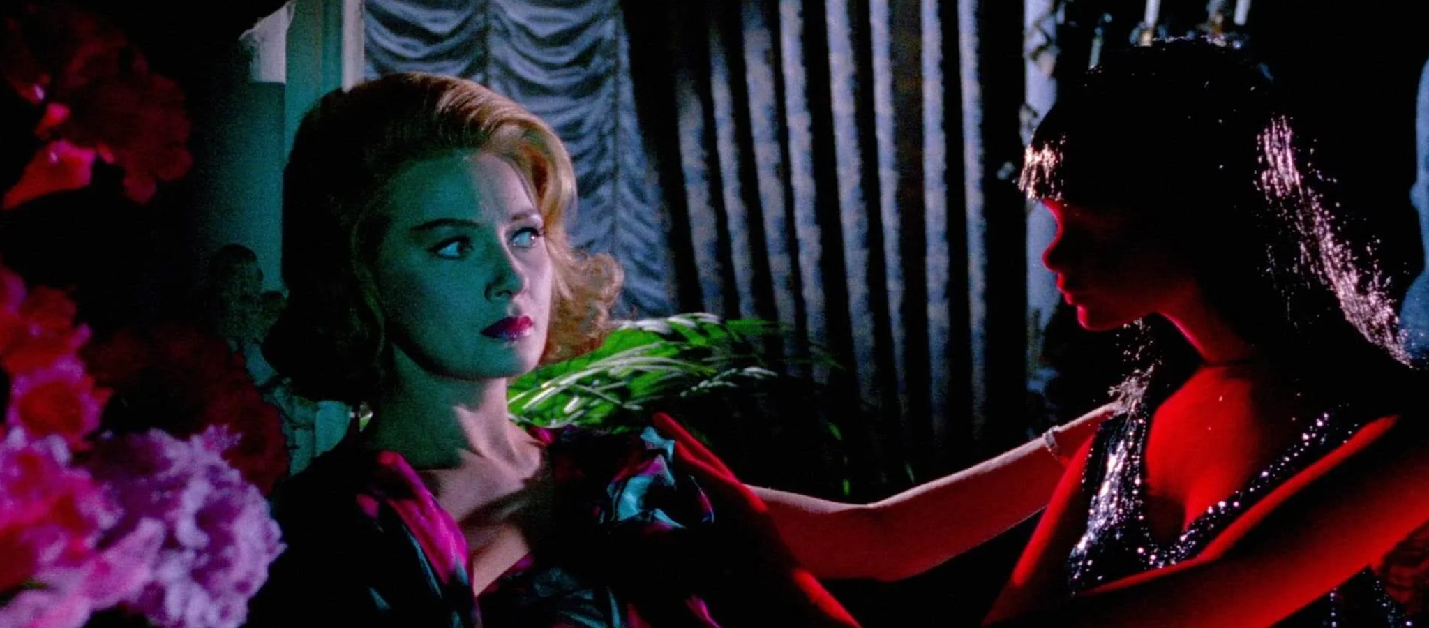 CULT SCHOOL: Giallo 101