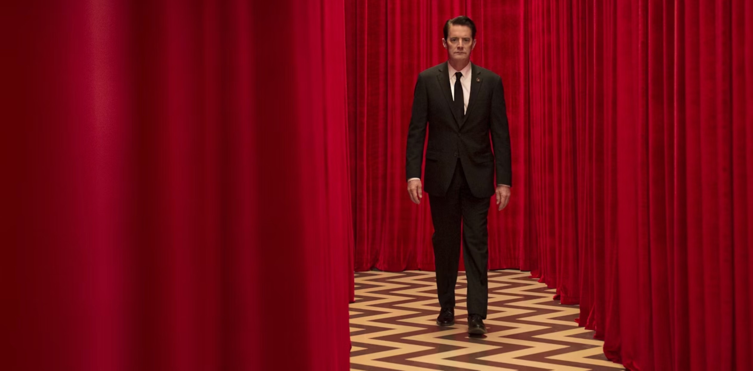 Twin Peaks: The Return Weekender